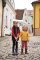 Maglietta smyk DR Outlast® - scarlet