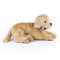 Rappa Plüschhund Golden Retriever liegend 32 cm ECO-FRIENDLY