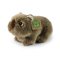 Rappa Plüsch-Wombat 20 cm ECO-FRIENDLY