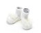 ATTIPAS Botičky Royal A20RO White L vel.21,5, 116-125 mm