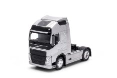 Welly Trekker Volvo FH4 kort 1:32