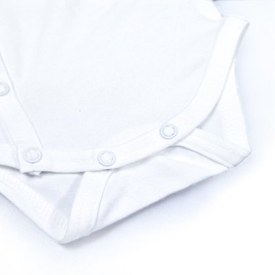 Body cienkie KR Outlast® - białe
