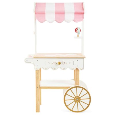 Le Toy Van Carrito de té de lujo