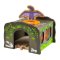 Bigjigs Rail Tunel Dinozaura T. Rex