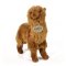 Rappa Llama de peluche 23 cm ECO-FRIENDLY