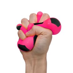 Schylling NeeDoh Squishy Fußball