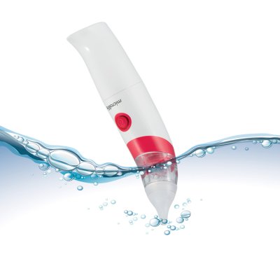 MICROLIFE Nasensekretsauger BC50