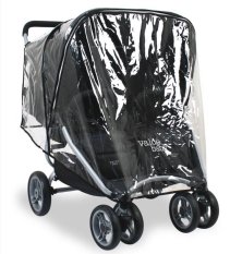 VALCO BABY Snap Duo Kinderwagenbezug