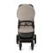 KINDERKRAFT Trig 3 Stone beige buggy
