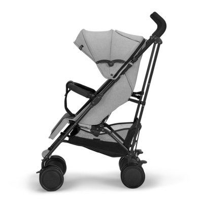 KINDERKRAFT Sportwagen Siesta Ash grey