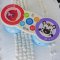 BABY EINSTEIN Μουσικό παιχνίδι Drums Upbeat Tunes Magic Touch HAPE 6m+