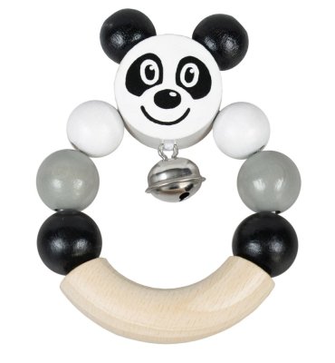 Detoa Zornăitoare panda