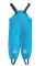 Monkey Mum® Softshellové laclové kalhoty s membránou - Veselá ještěrka