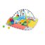 BABY EINSTEIN Manta de Juegos 5en1 Patch's Color Playspace™ 0m+