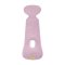 AEROMOOV Wkładka do fotelika samochodowego Liliowy 9-18 kg