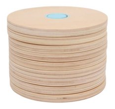 small foot Logisches Holz-Steckspiel