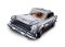 Sluban Model Bricks M38-B1125 Voiture d'agent secret
