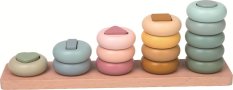 2Kids Toys Encajable de formas