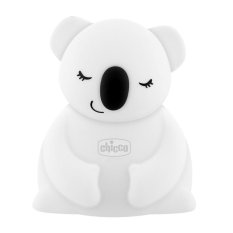 CHICCO Night light rechargeable, portable Sweet Lights - Koala