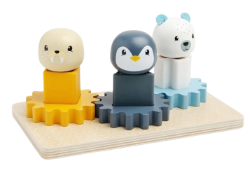 FSC toys