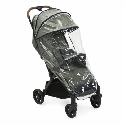 Wózek sportowy CHICCO Goody Xplus - Twinkle Green + gratis leżaczek Chicco Allround