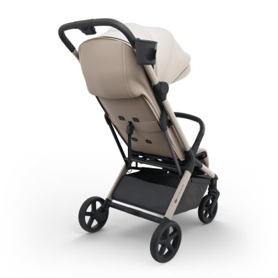 KINDERKRAFT SELECT Cărucior sport Nubi 3 Sand Beige