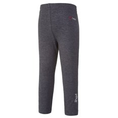 Dunne legging Outlast® - donkergrijs gemêleerd