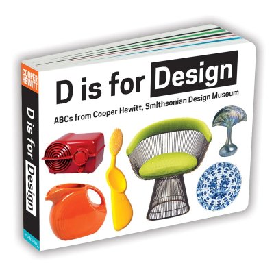 Livro Mudpuppy D de Design