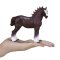 Mojo Shire Horse