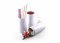 Sluban Flowers M38-B1101-09 Muguets dans un vase