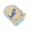Bigjigs Toys Mini Pinball Velryba