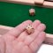 Bigjigs Toys Drvena igra Zatvorite kocke