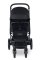 EASYWALKER Kombikinderwagen Harvey⁵ Midnight Black XXL RWS