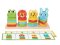 2Kids Toys Tierfreunde zum Aufziehen