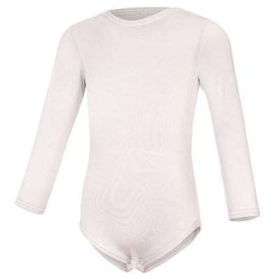 Body BASIC DR cienkie Outlast® - pearl