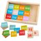 Bigjigs Toys Liczenie w pudełku