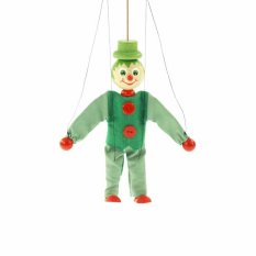 Drvene lutke - Vodenjak