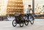 THULE Dětský vozík Chariot Lite2 Agave