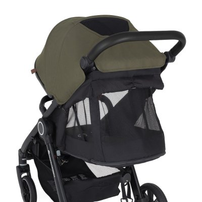 PETITE&MARS Konstrukce Street2 Black