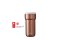 MEPAL Taza térmica acero inoxidable Ellipse Rose Gold 375ml