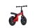QPLAY Odrážedlo Tech Red, věk 2 - 4 roky, do 30 kg