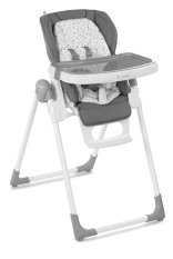 JANÉ Chaise de salle à manger Mila Star