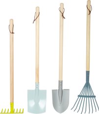 small foot Children's Garden Tool Set