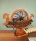 RoboTime Puzzle 3D de madeira Barco dragão Viking