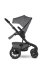 EASYWALKER Kinderwagen gecombineerd Jimmey 2in1 Irisgrijs LITE AIR