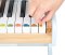small foot Klavier Groovy Beats