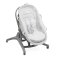 CHICCO Kinderbed/ligstoel/ligstoel Chicco Baby Hug Pro - Wit Crème