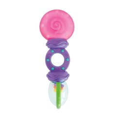 LJUS STARTAR Skallra/bitring, 3m+
