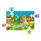 Bigjigs Toys Puzzle Bajka