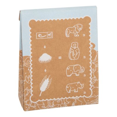 small foot Kekse mit Tiermotiven Fresh